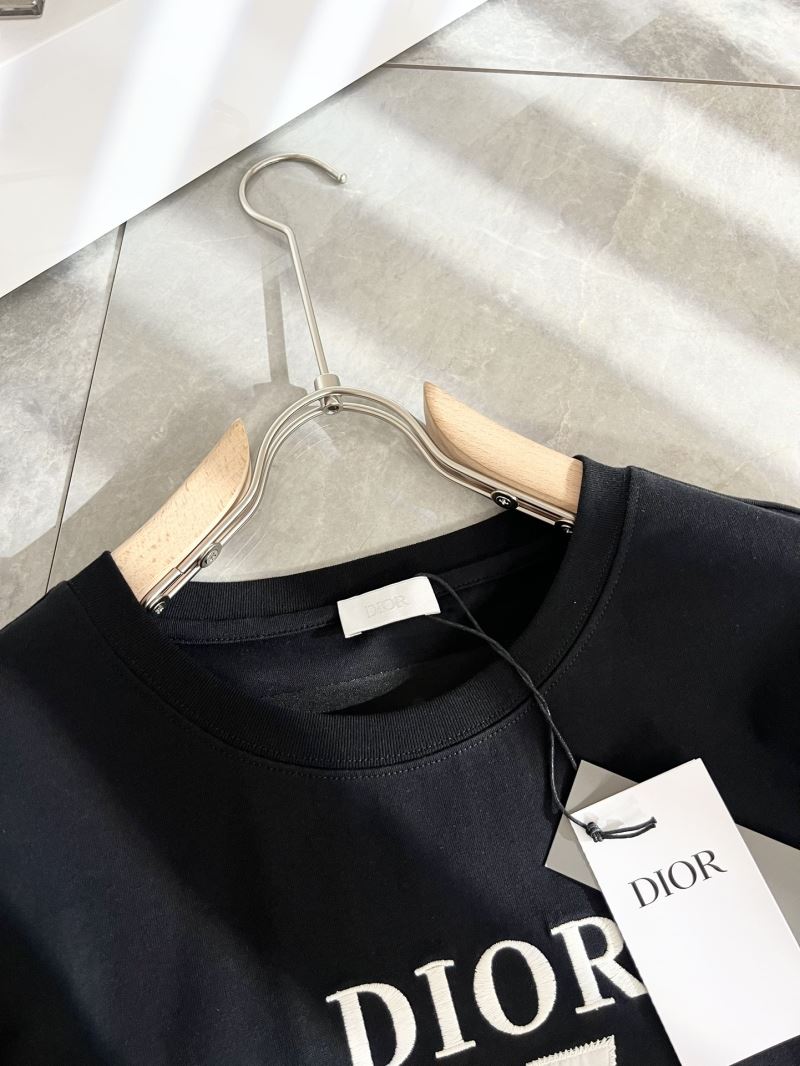 Christian Dior T-Shirts